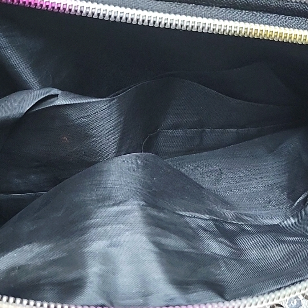 Colorful sequins bag - Picture 3 of 8